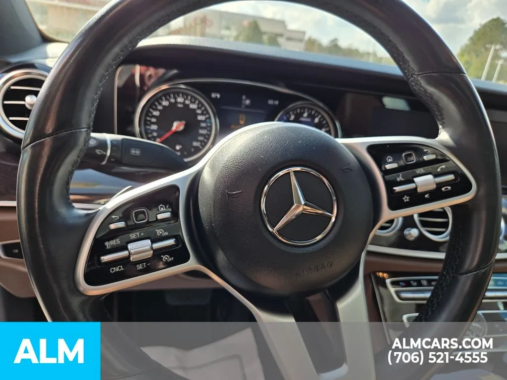 2019 Mercedes-Benz E-Class E300 - Photo 23