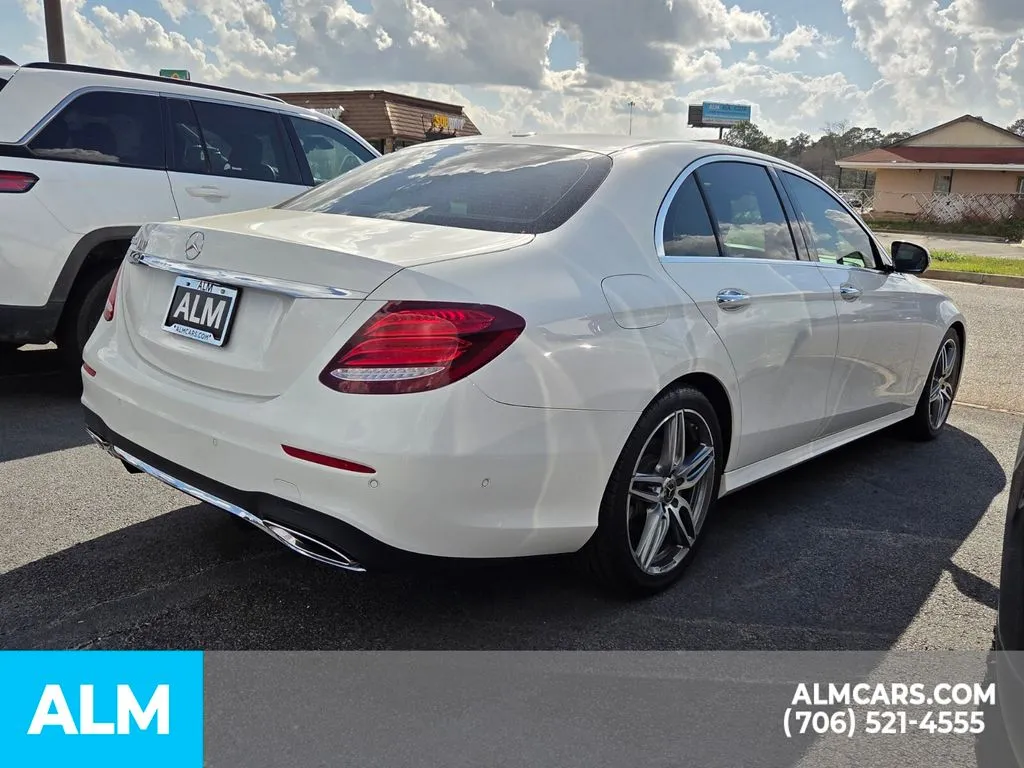 2019 Mercedes-Benz E-Class E300 - Photo 10