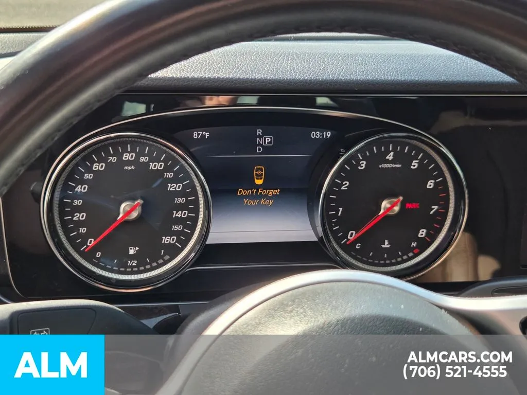 2019 Mercedes-Benz E-Class E300 - Photo 27