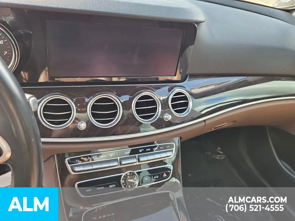 2019 Mercedes-Benz E-Class E300 - Photo 20