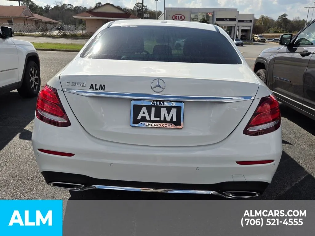 2019 Mercedes-Benz E-Class E300 - Photo 9