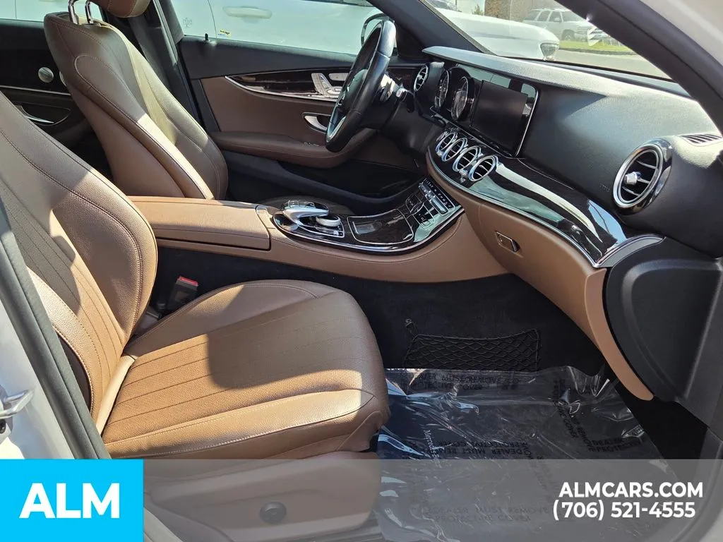 2019 Mercedes-Benz E-Class E300 - Photo 14