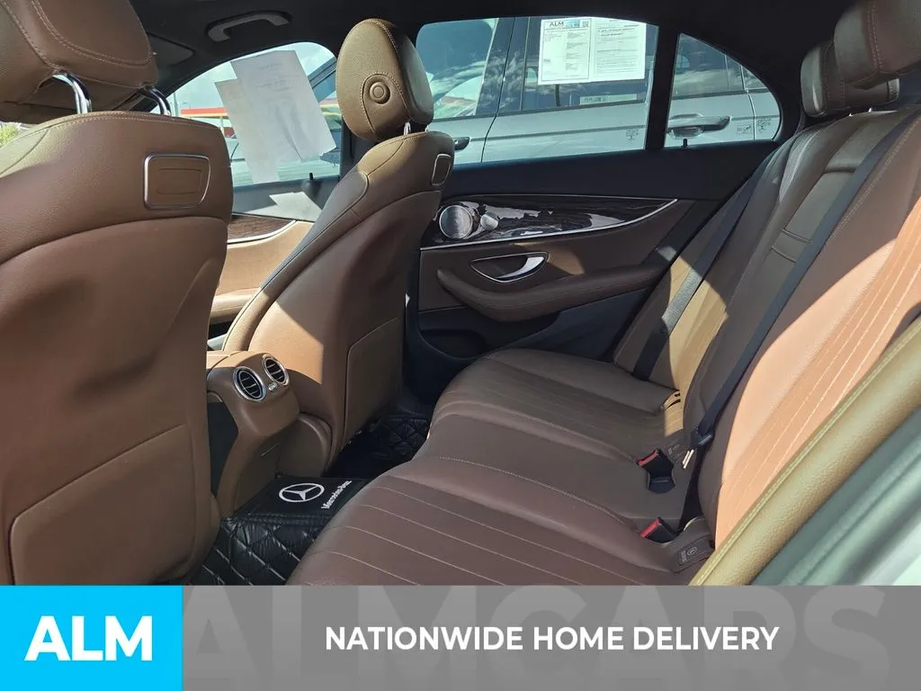 2019 Mercedes-Benz E-Class E300 - Photo 4