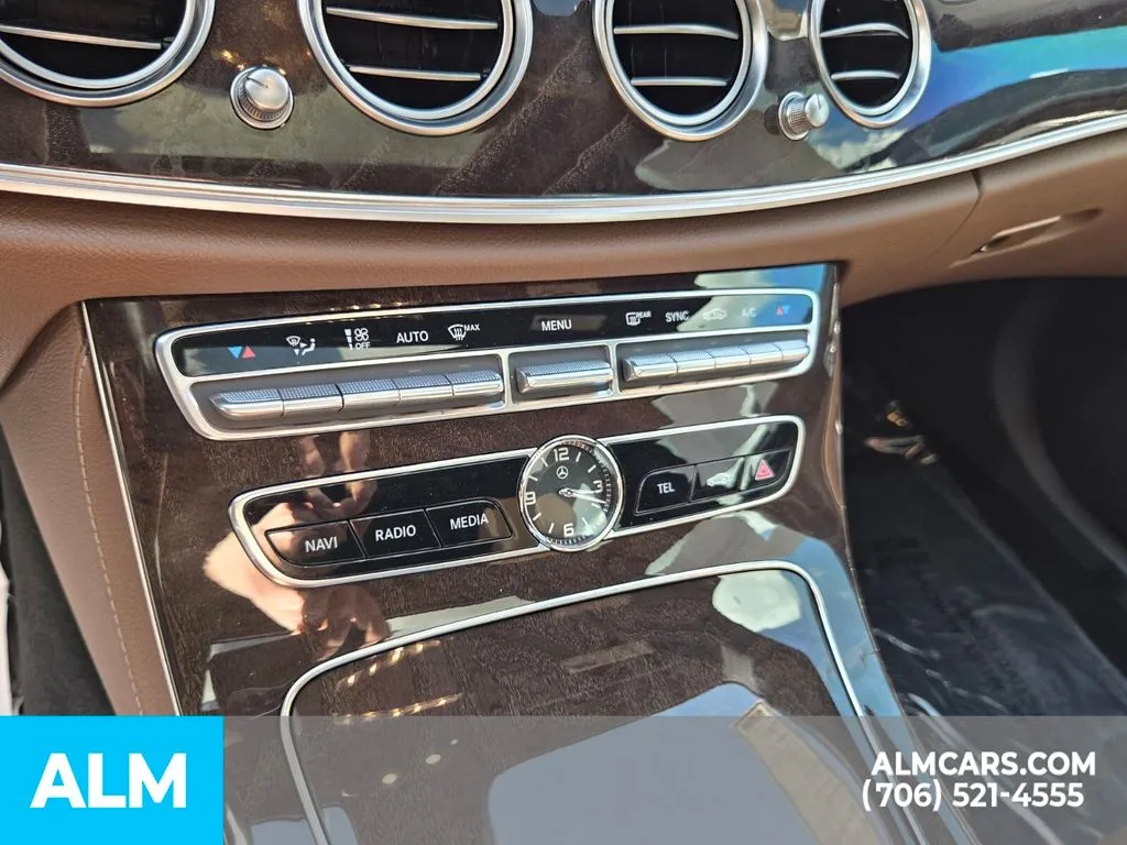 2019 Mercedes-Benz E-Class E300 - Photo 21