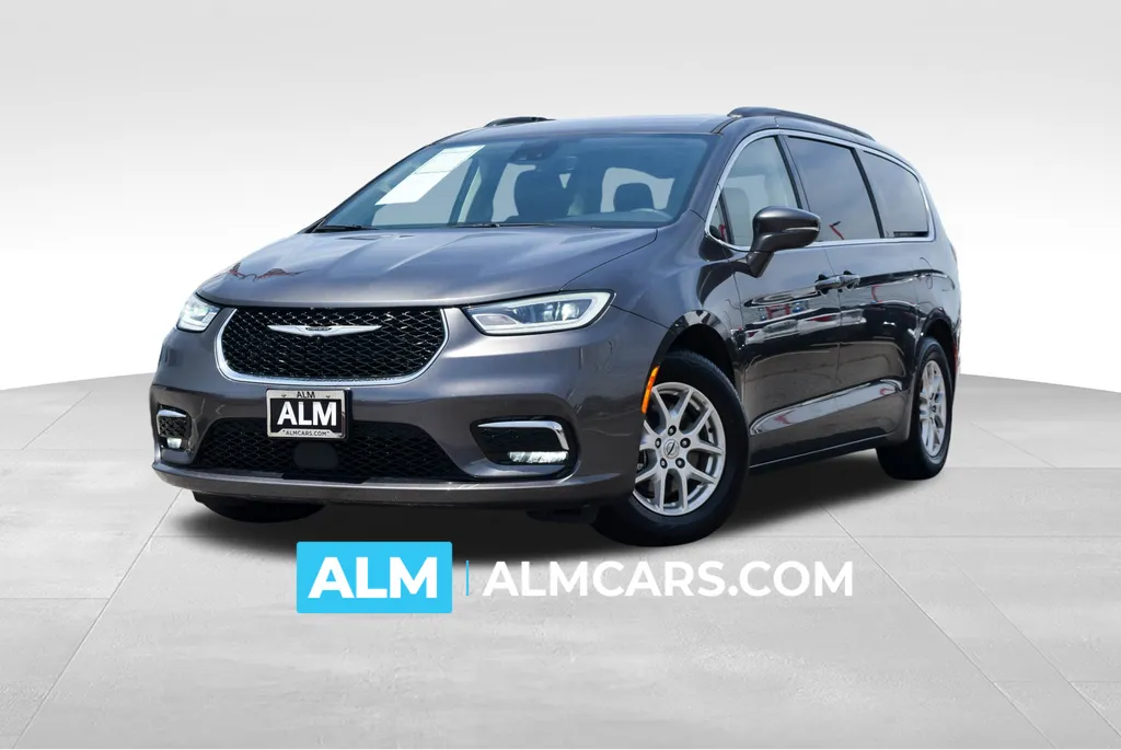 2022 Chrysler Pacifica Touring L for sale in Athens, GA