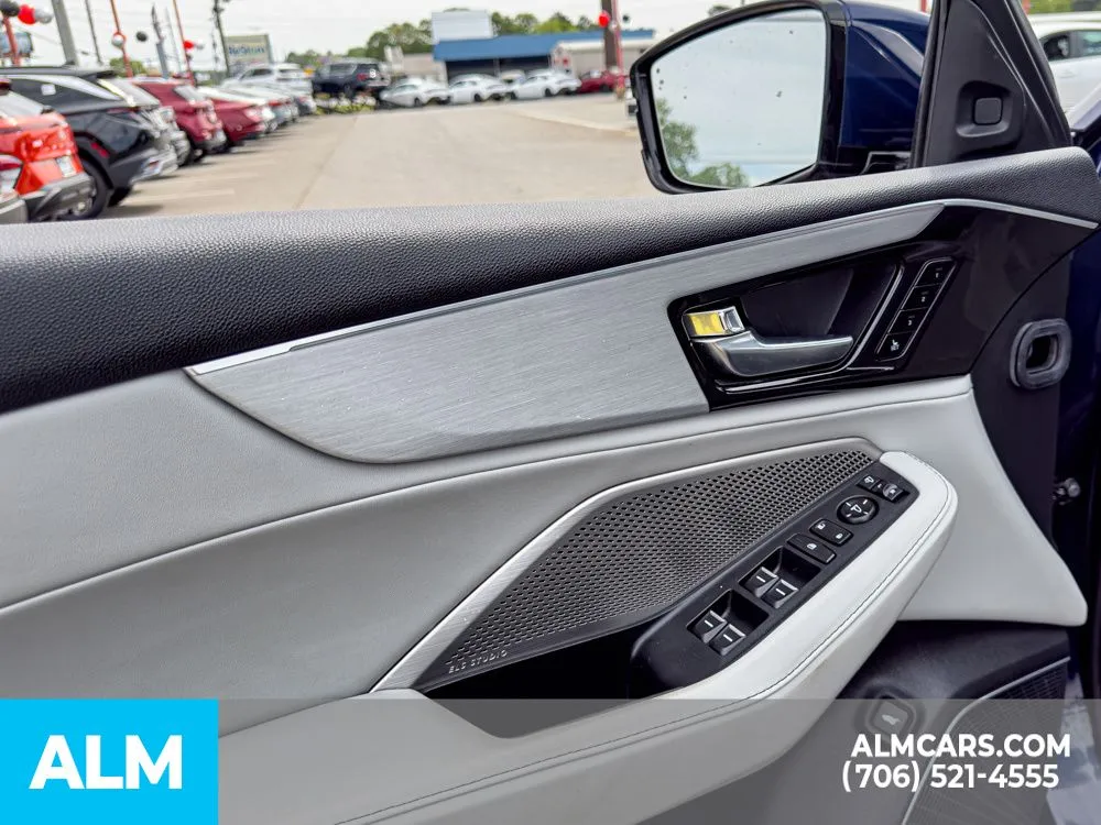 2023 Acura MDX Technology Package - Photo 11