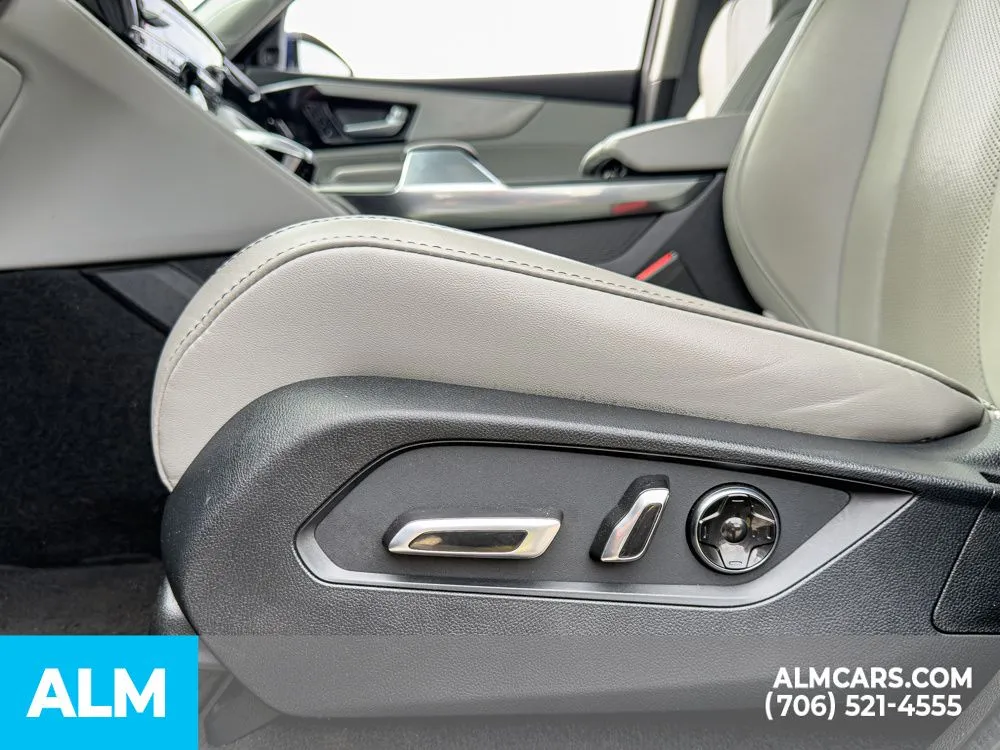 2023 Acura MDX Technology Package - Photo 15