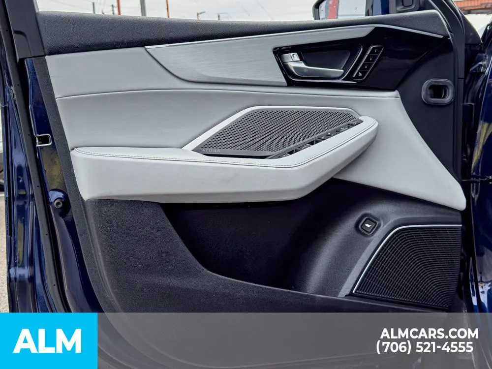 2023 Acura MDX Technology Package - Photo 10