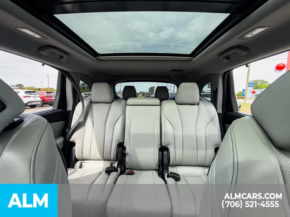 2023 Acura MDX Technology Package - Photo 24