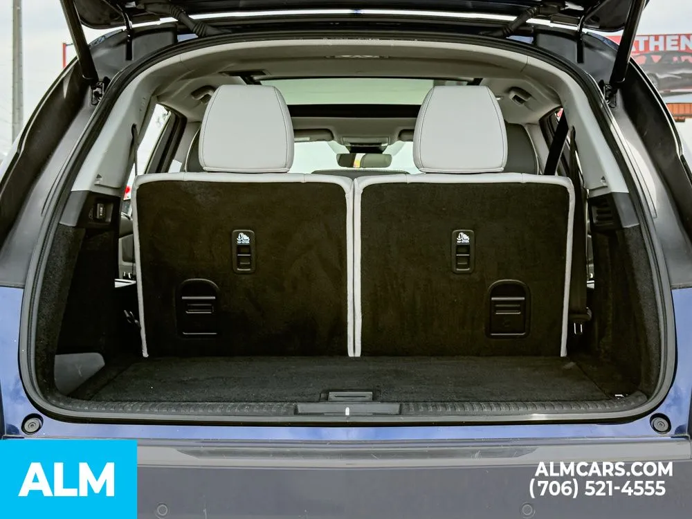 2023 Acura MDX Technology Package - Photo 21