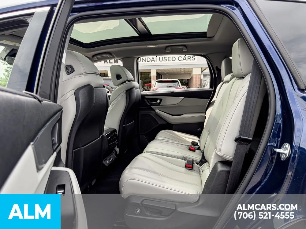 2023 Acura MDX Technology Package - Photo 18
