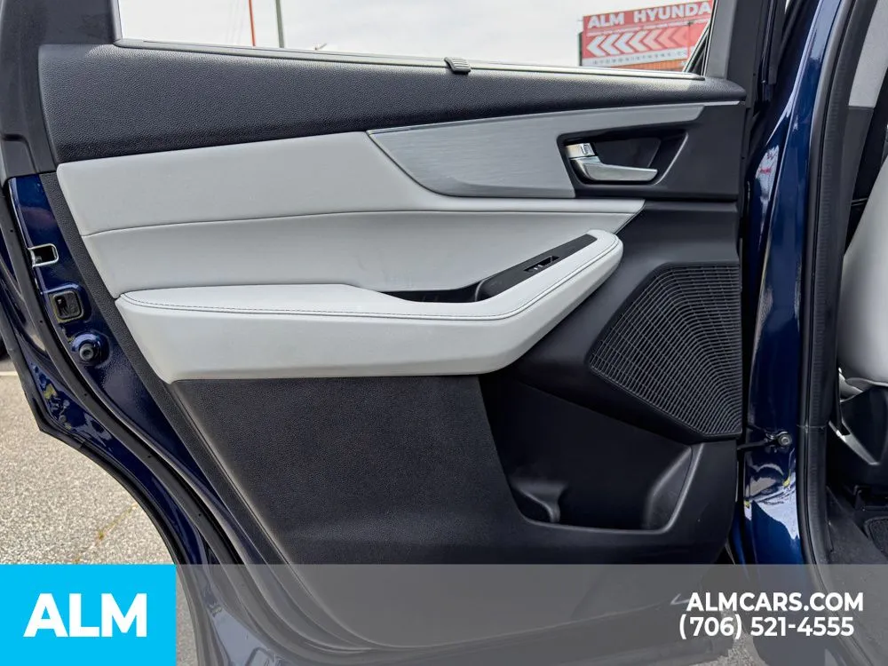 2023 Acura MDX Technology Package - Photo 16