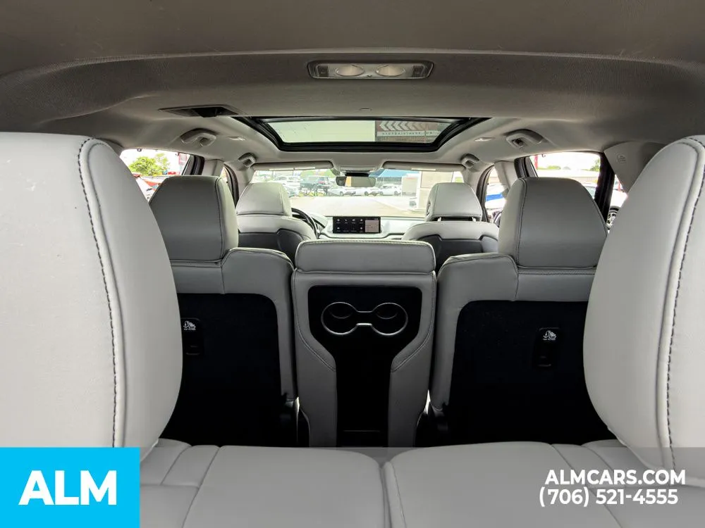2023 Acura MDX Technology Package - Photo 22