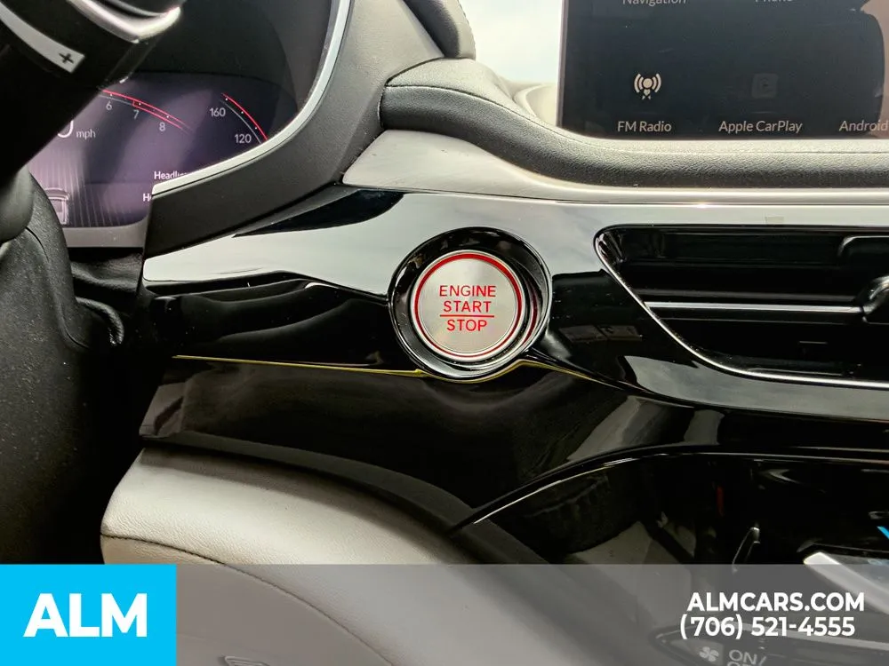 2023 Acura MDX Technology Package - Photo 32