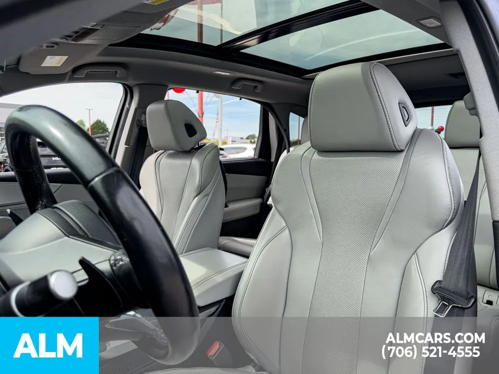 2023 Acura MDX Technology Package - Photo 12