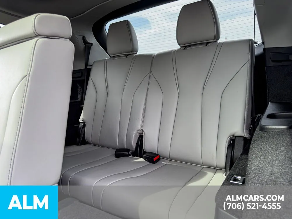 2023 Acura MDX Technology Package - Photo 20