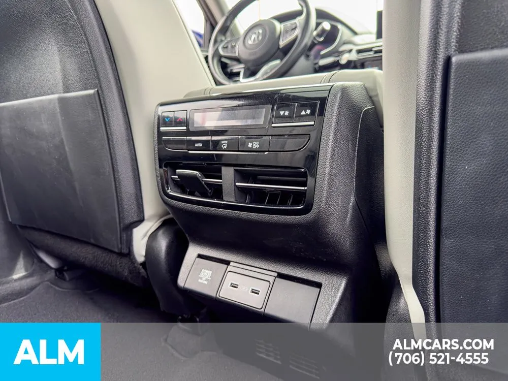 2023 Acura MDX Technology Package - Photo 26