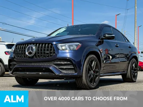 Photos of 2022 Mercedes-Benz GLE 53 AMG for sale in Athens, GA at ALM Hyundai Athens