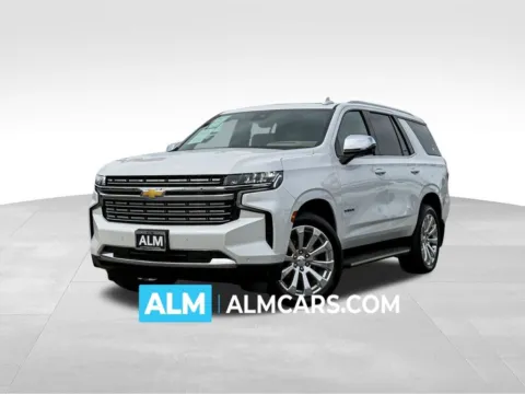 Unknown 2023 Chevrolet Tahoe Premier for sale in Athens, GA