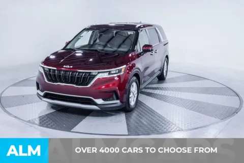 Photos of 2024 Kia Carnival LX for sale in Athens, GA at ALM Hyundai Athens