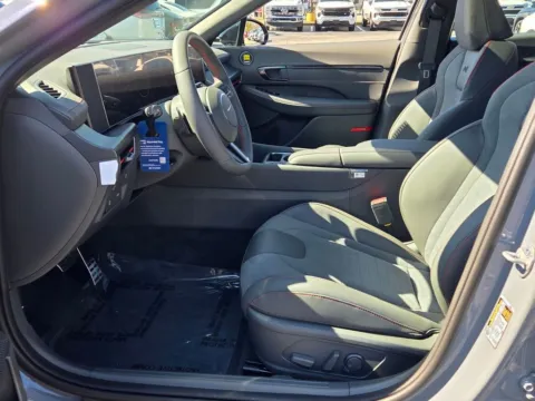 More photos of 2026 Hyundai Sonata N Line at ALM Hyundai Athens, GA