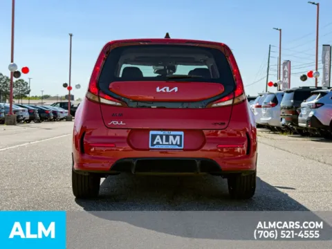 More photos of 2022 Kia Soul GT-Line at ALM Hyundai Athens, GA
