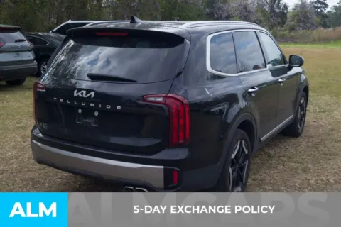 Another view of 2025 Kia Telluride S for sale in Athens, GA at ALM Hyundai Athens