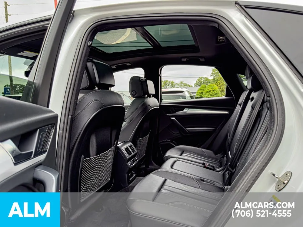 2023 Audi Q5 Sportback Premium Plus - Photo 21