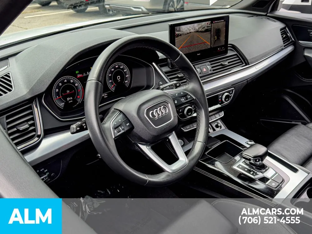 2023 Audi Q5 Sportback Premium Plus - Photo 15