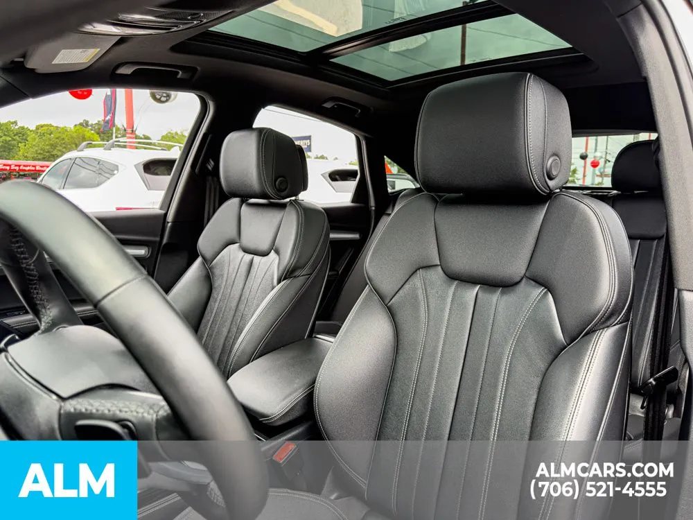 2023 Audi Q5 Sportback Premium Plus - Photo 14