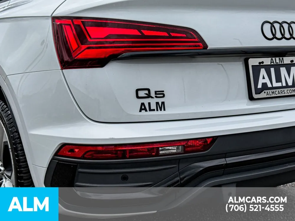 2023 Audi Q5 Sportback Premium Plus - Photo 6