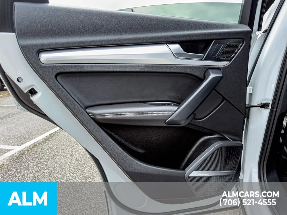 2023 Audi Q5 Sportback Premium Plus - Photo 18