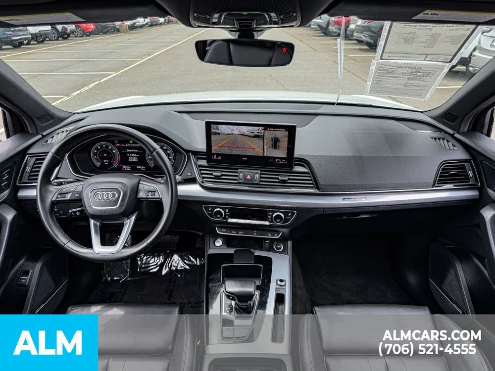 2023 Audi Q5 Sportback Premium Plus - Photo 27