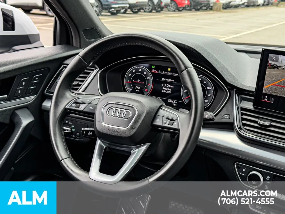 2023 Audi Q5 Sportback Premium Plus - Photo 24