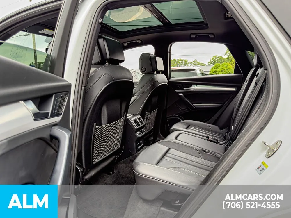 2023 Audi Q5 Sportback Premium Plus - Photo 20
