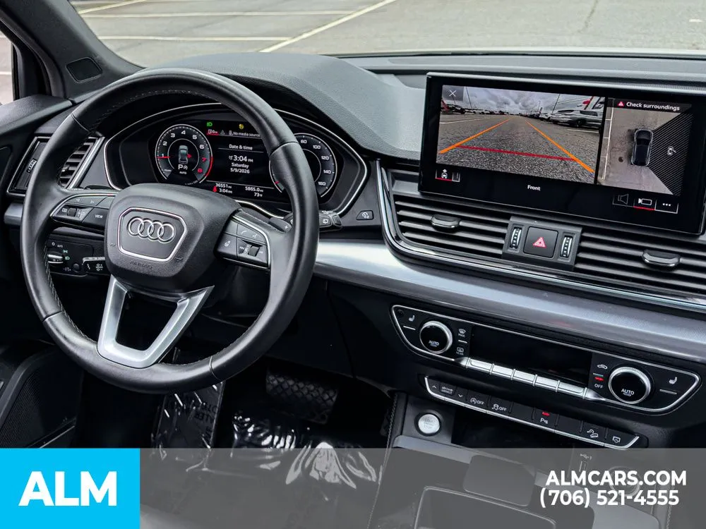 2023 Audi Q5 Sportback Premium Plus - Photo 26