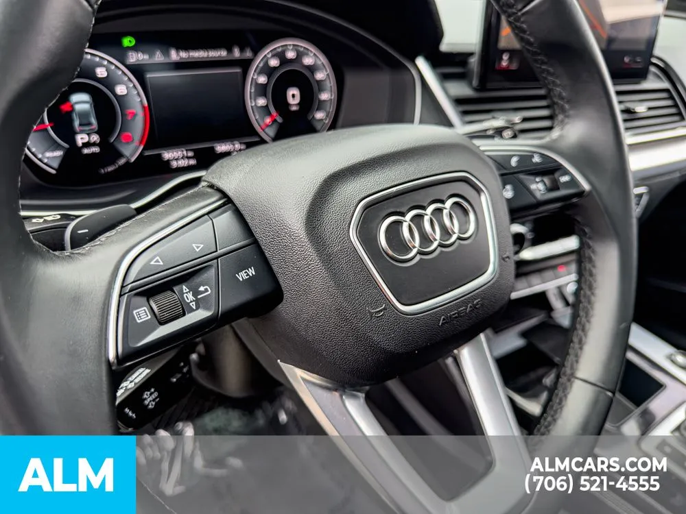 2023 Audi Q5 Sportback Premium Plus - Photo 32
