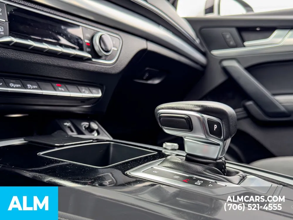 2023 Audi Q5 Sportback Premium Plus - Photo 30