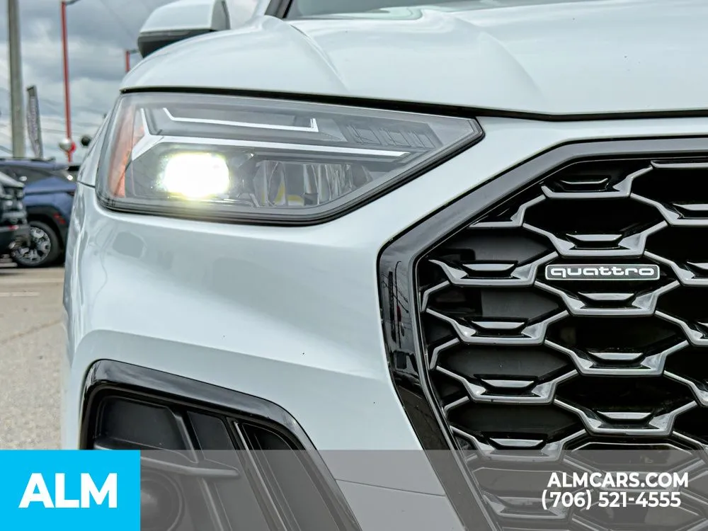 2023 Audi Q5 Sportback Premium Plus - Photo 9