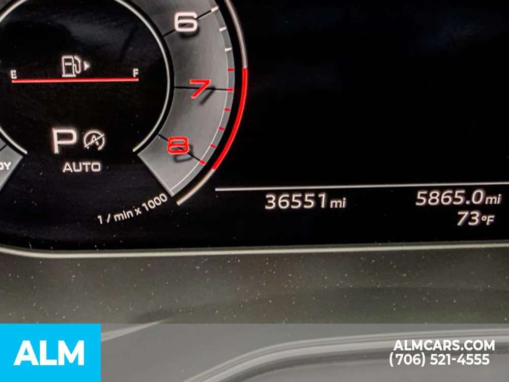 2023 Audi Q5 Sportback Premium Plus - Photo 33