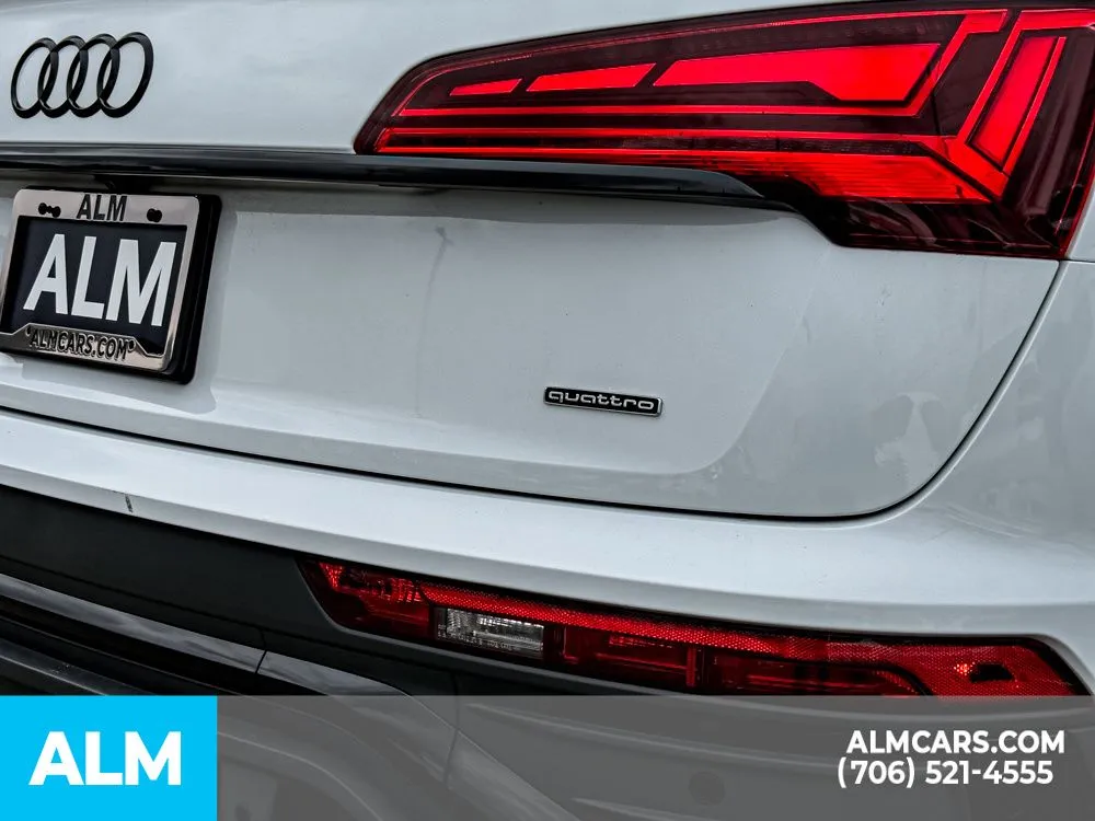 2023 Audi Q5 Sportback Premium Plus - Photo 8