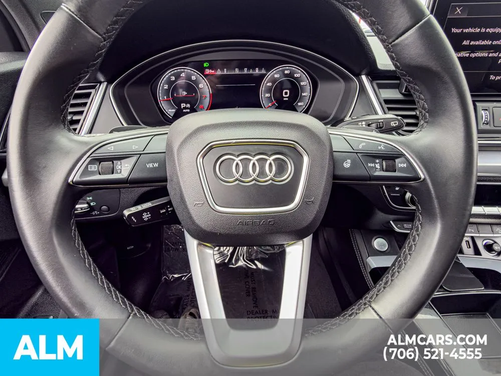 2023 Audi Q5 Sportback Premium Plus - Photo 29