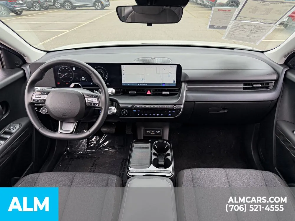2025 Hyundai IONIQ 5 SE - Photo 18