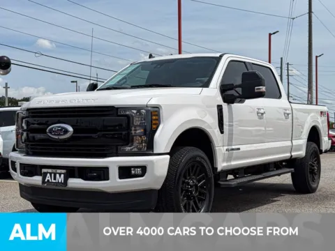 Photos of 2019 Ford F-250SD Lariat for sale in Athens, GA at ALM Hyundai Athens