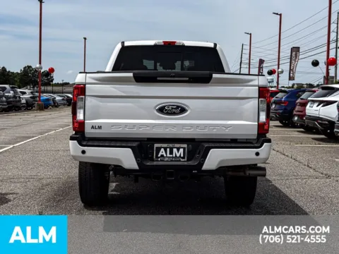 More photos of 2019 Ford F-250SD Lariat at ALM Hyundai Athens, GA