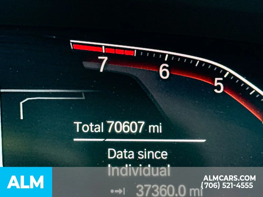 2020 BMW X6 40i - Photo 28