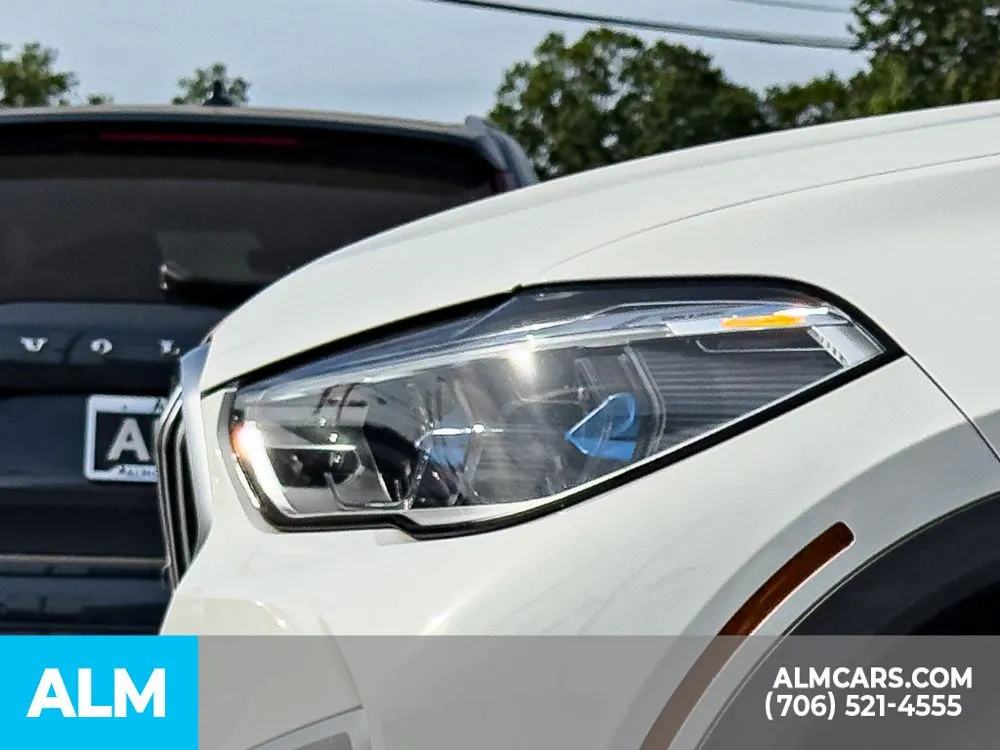 2020 BMW X6 40i - Photo 11