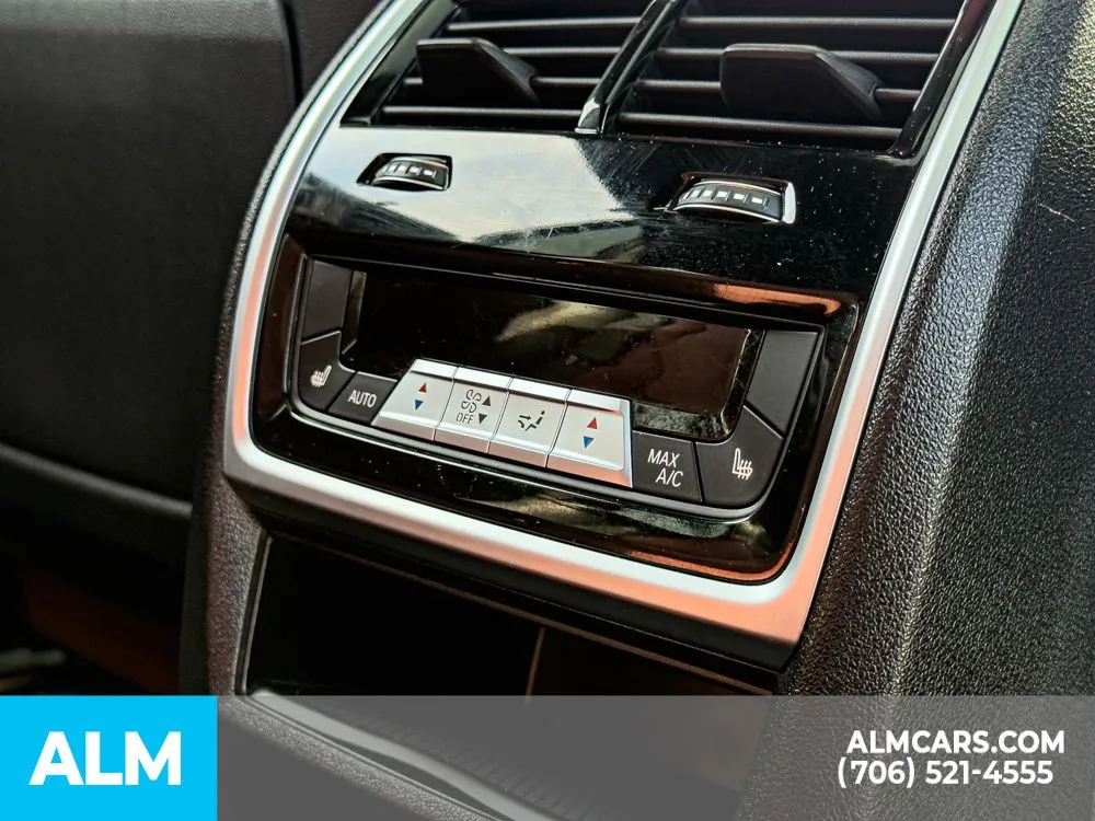 2020 BMW X6 40i - Photo 22