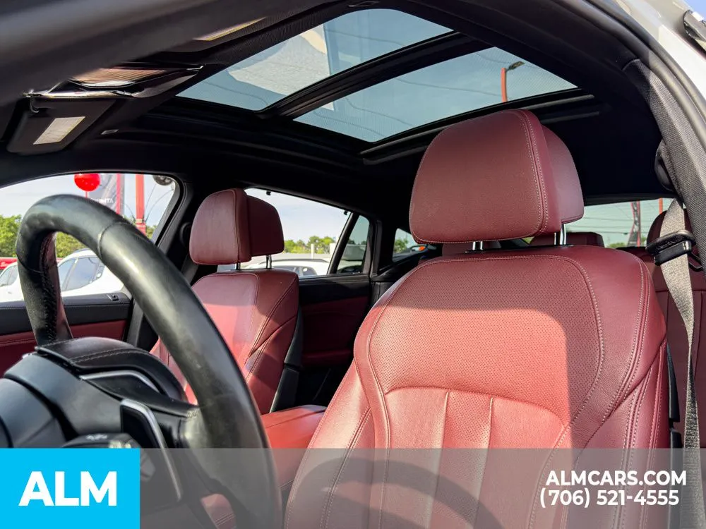 2020 BMW X6 40i - Photo 15
