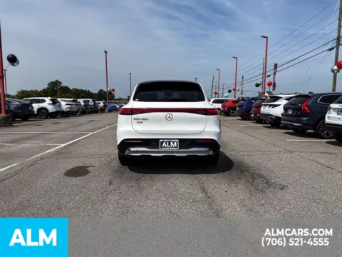 More photos of 2023 Mercedes-Benz EQS 450 at ALM Hyundai Athens, GA